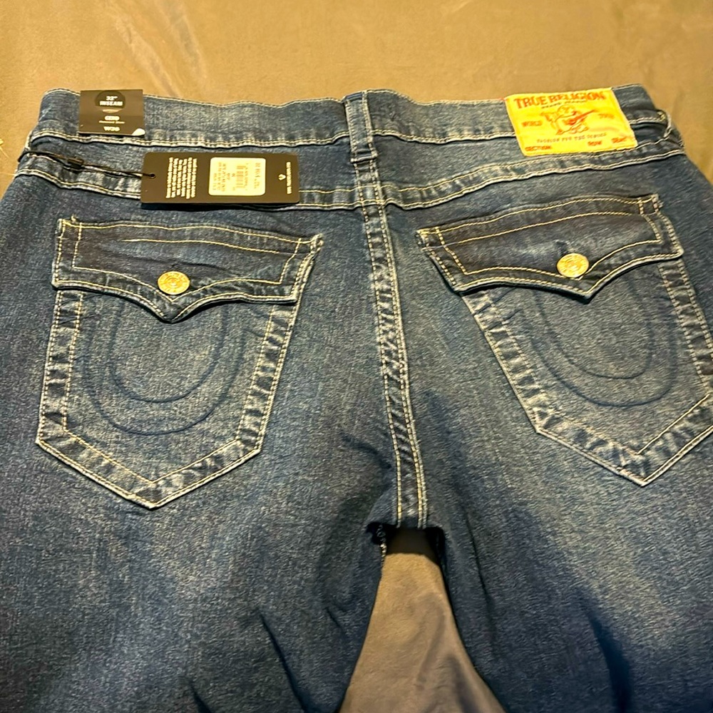 True Religion “Geno”